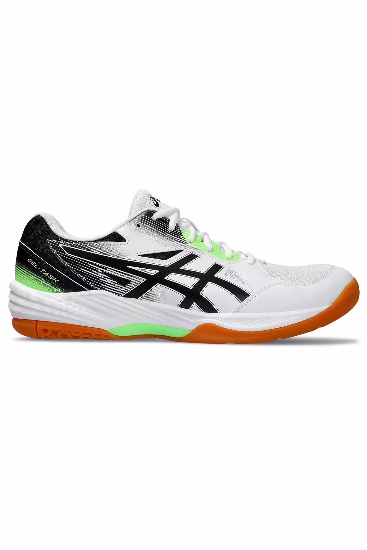 کفش والیبال سفید مردانه GEL TISK 3 102 Asics