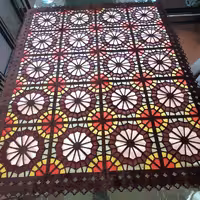 رومیزی هویه کاری