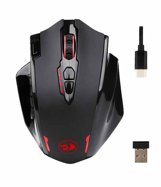 خرید موس Redragon M913 با بهترین قیمت
