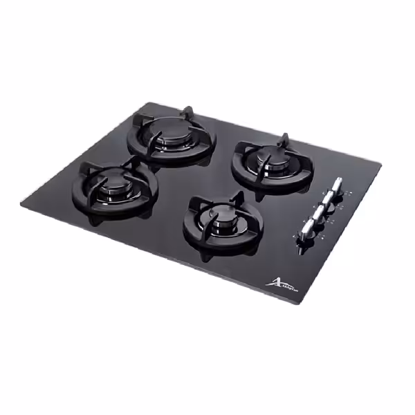 اجاق گاز صفحه ای اخوان مدل G38