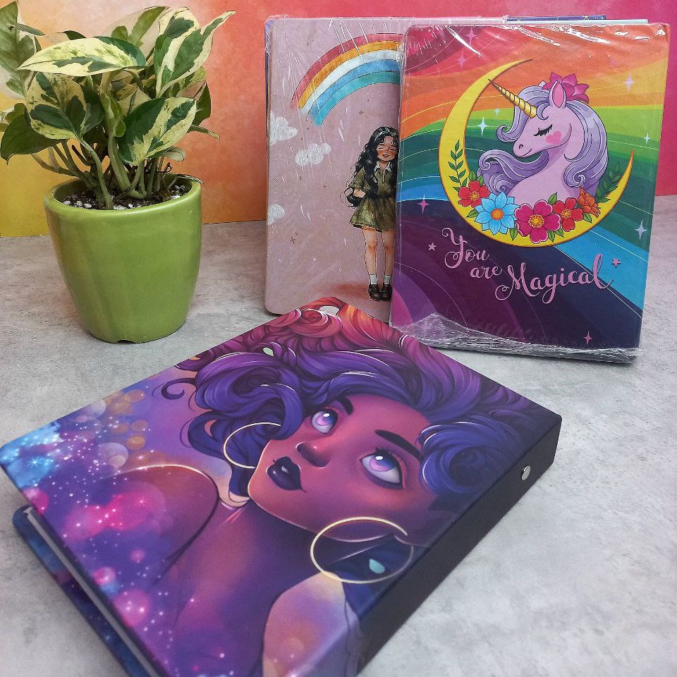 کلاسور 20 حلقه برند (سویل)