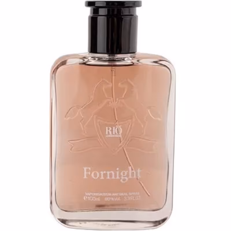 Rio Fornight Eco ادکلن عطر مردانه ریو کالکشن اقتصادی فورنایت 100 میلی لیتر