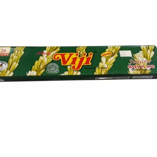 عود ویجی خوشبو و آرامش بخش