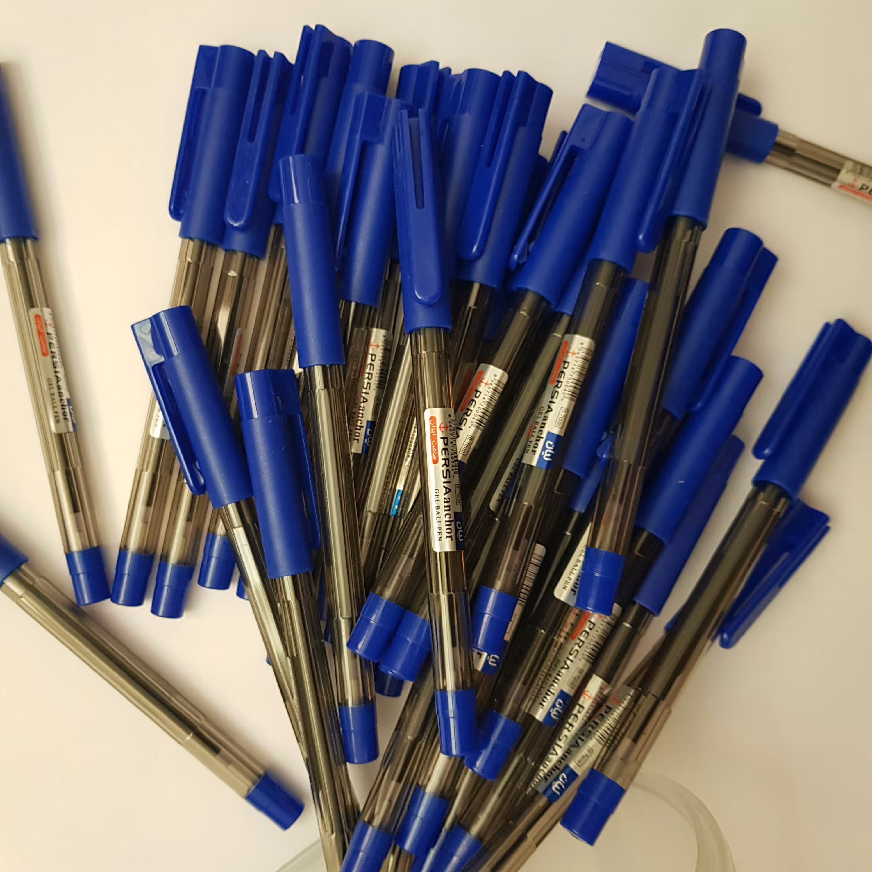 خودکار ابی پرشیا 