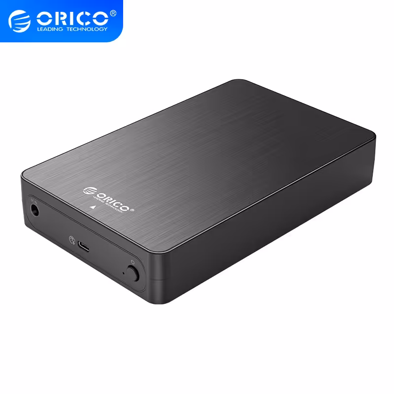 باکس هارد 3.5 اینچ اوریکو مدل HM35C3-EU