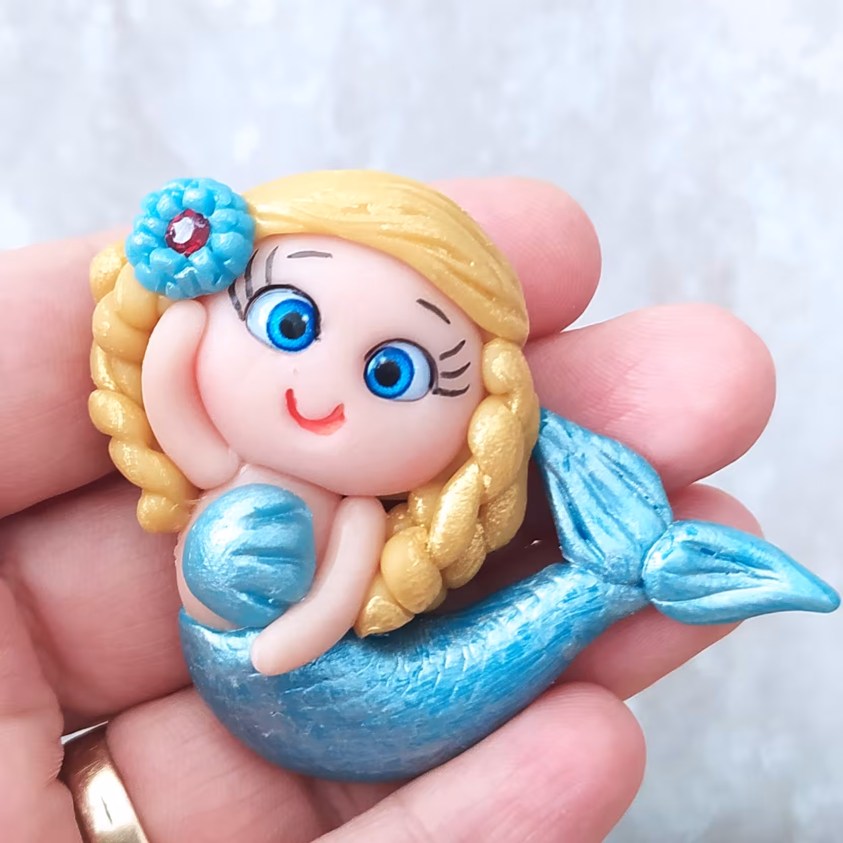 عروسکهای مینیاتوری