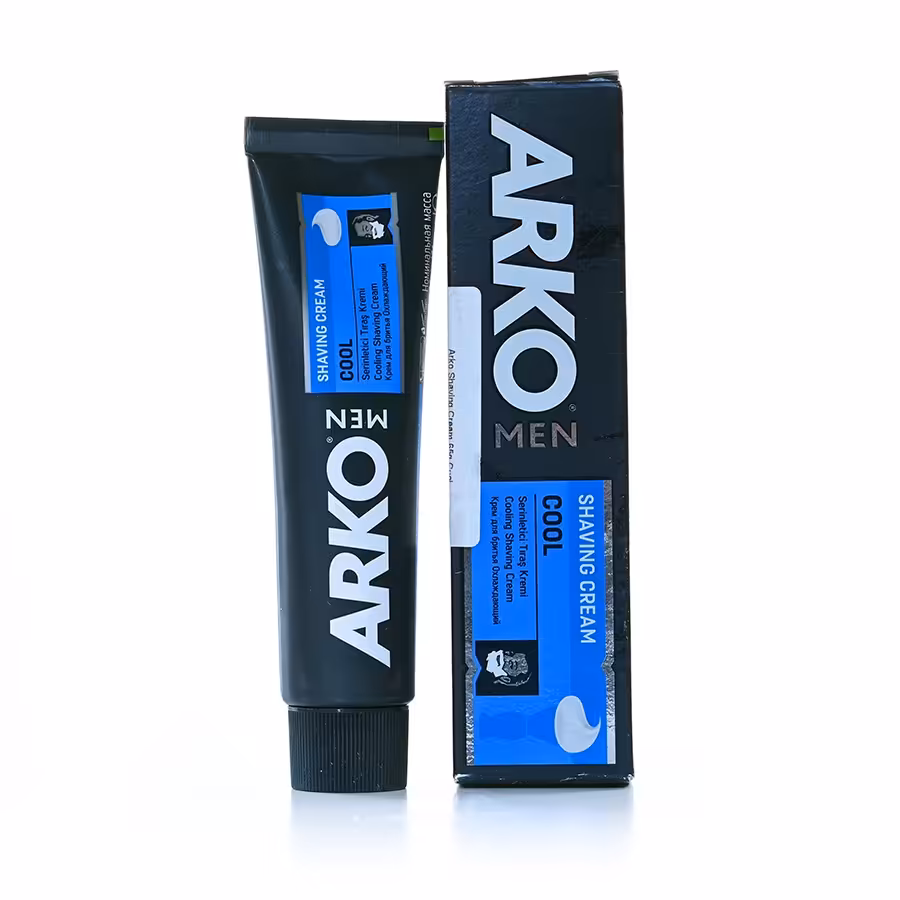 خمیر اصلاح آرکو مدل Cool حجم 100 میل