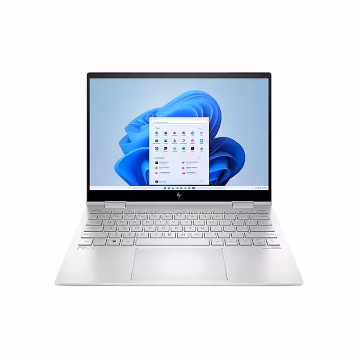 لپ تاپ اچ پی 13.5 اینچ مدل ENVY X360 BF0013 پردازنده Core i7 1250U رم 8GB حافظه 1TB گرافیک Full HD INTEL