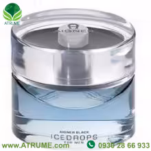 عطر ادکلن اگنر بلک آیس دراپس ( ایگنر ) 100 میل مردانه
