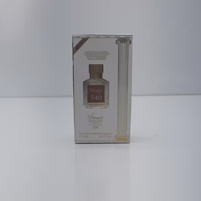 ادکلن جیبی اسمارت Smart کد 540