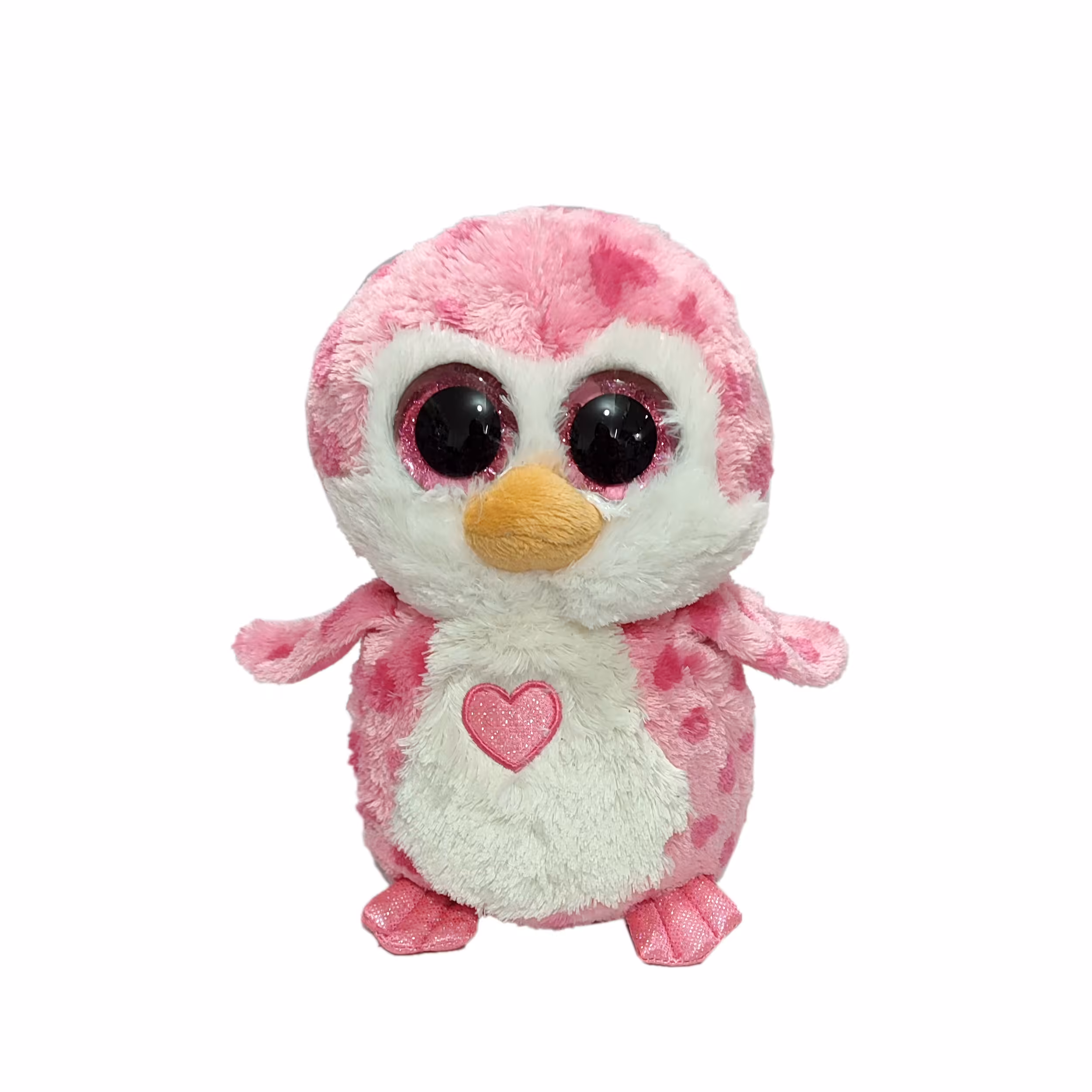 جغد  چشم درشت 25 سانتی متر