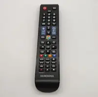 ریموت کنترل سامسونگ اورجینال مناسب همه مدل LED,LCD سامسونگ
