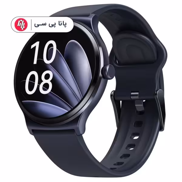 ساعت هوشمند هایلو مدل Solar lite ـ سورمه ای