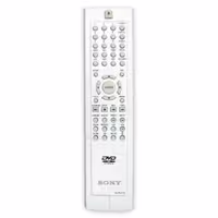 کنترل دی وی دی سانی SUNNY DVD مدل IE-R1713