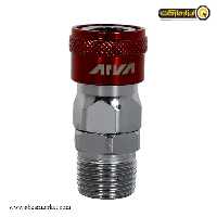 کوپلینگ باد آروا 1/2 اینچ مدل 40SM-3463