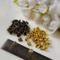 کاسبرگ قلمکاری 2(فروش بصورت بسته 15 گرمی)