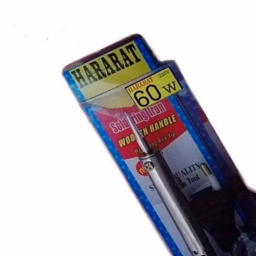 هویه 60 وات حرارت 