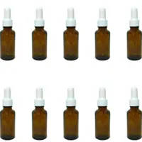 قطره چکان مدل H-50 بسته 10 عددی