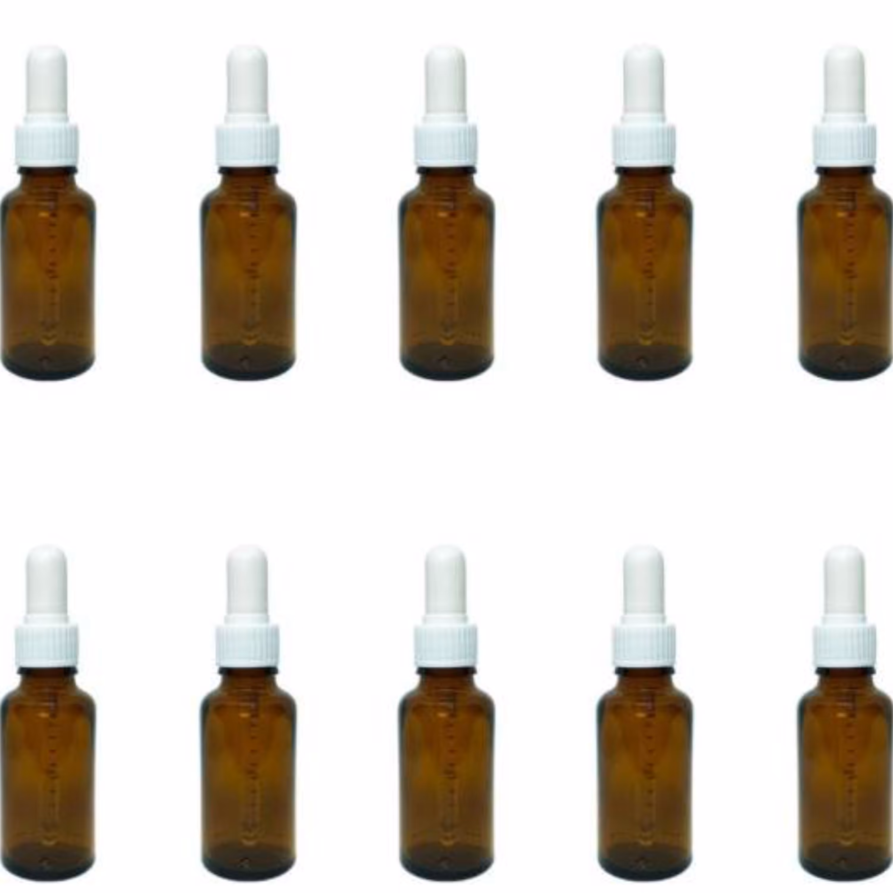 قطره چکان مدل H-50 بسته 10 عددی