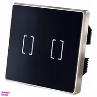 کلید لمسی دوپل مایا مدل MT2EF11