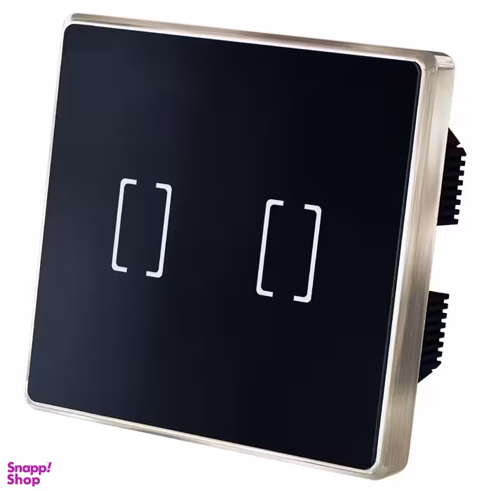 کلید لمسی دوپل مایا مدل MT2EF11