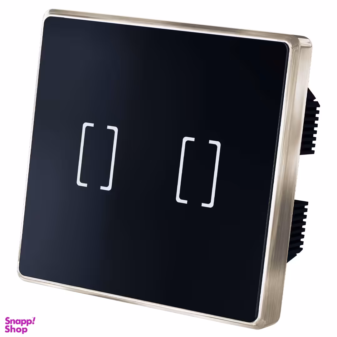 کلید لمسی دوپل مایا مدل MT2EF11