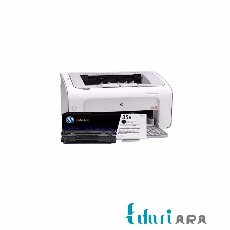 کارتریج پرینتر اچ پی مدل p1005