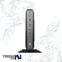 تین کلاینت HP T520