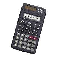 ماشین حساب CS-133D کاتیگا