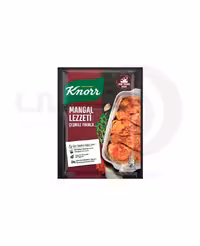 چاشنی مرغ باربیکیو کنور Knorr حاوی 8 ادویه 29 گرمی - فروشگاه اینترنتی افخمی