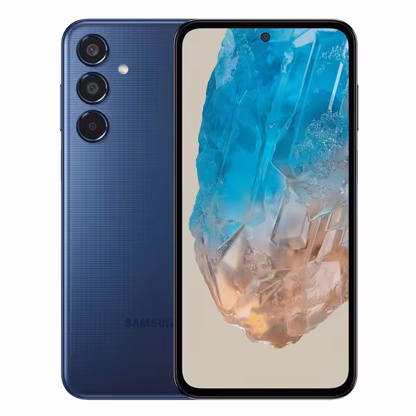 شیشه دوربین سامسونگ Samsung Galaxy M35 / M356 - دنافون