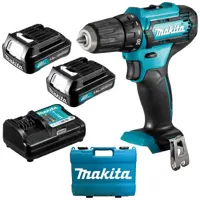 دریل شارژی ماکیتا مدل df333dwye