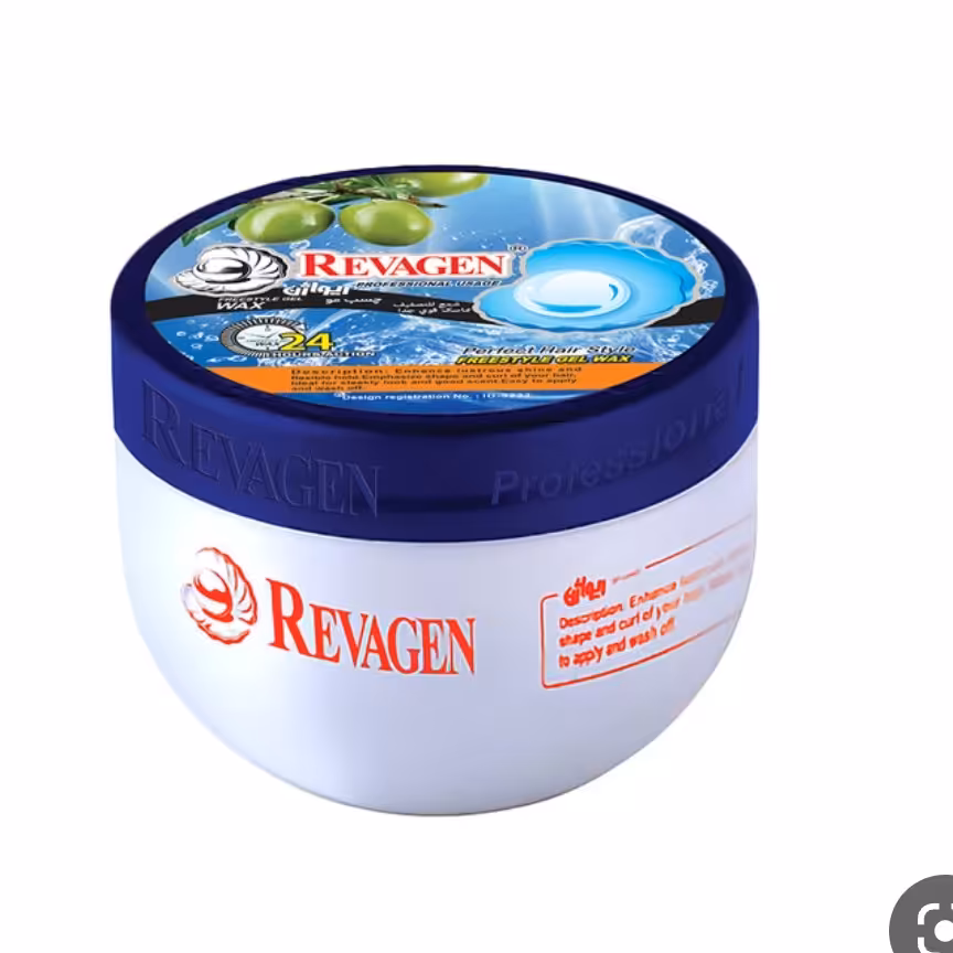 چسب مو ریواژن