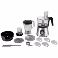 غذاساز فیلیپس مدلPhilips HR7769 Food Processor- HR7769