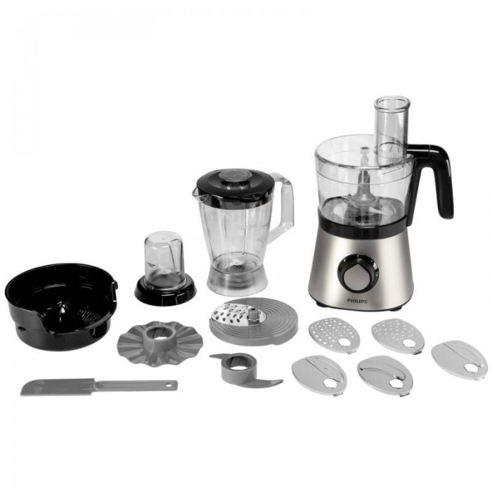 غذاساز فیلیپس مدلPhilips HR7769 Food Processor- HR7769