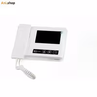 آیفون تصویری کد A-92