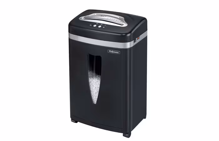 کاغذ خردکن Fellowes MS450cs