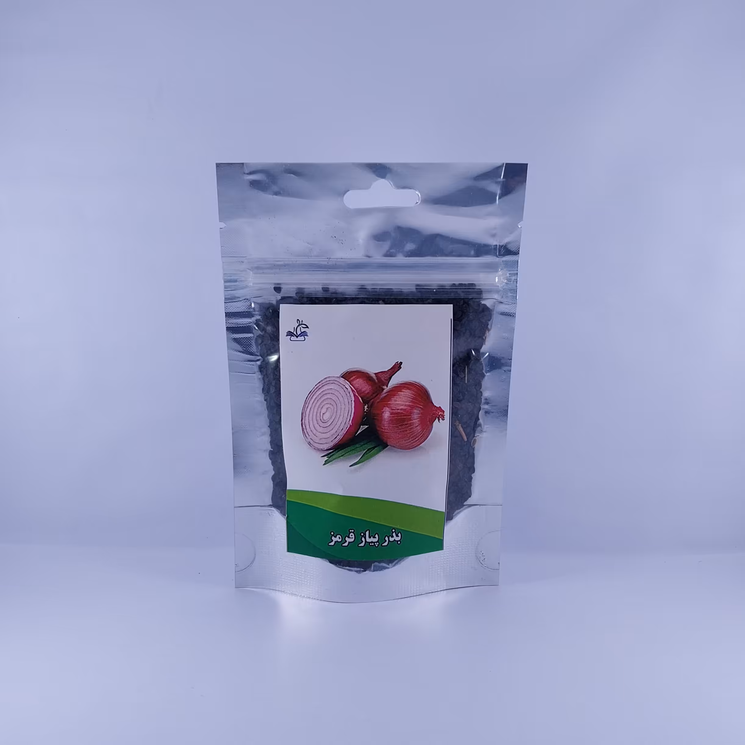 بذر پیاز  قرمز 40 گرم