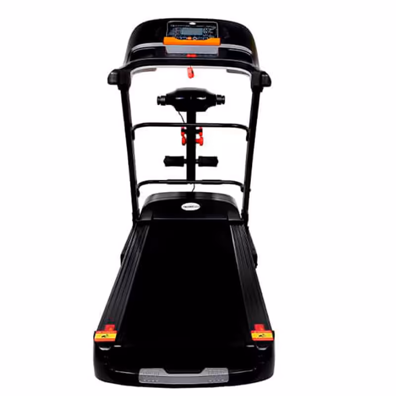 تردمیل خانگی چند کاره لیدر اسپرت مدل DK15AO PLUS