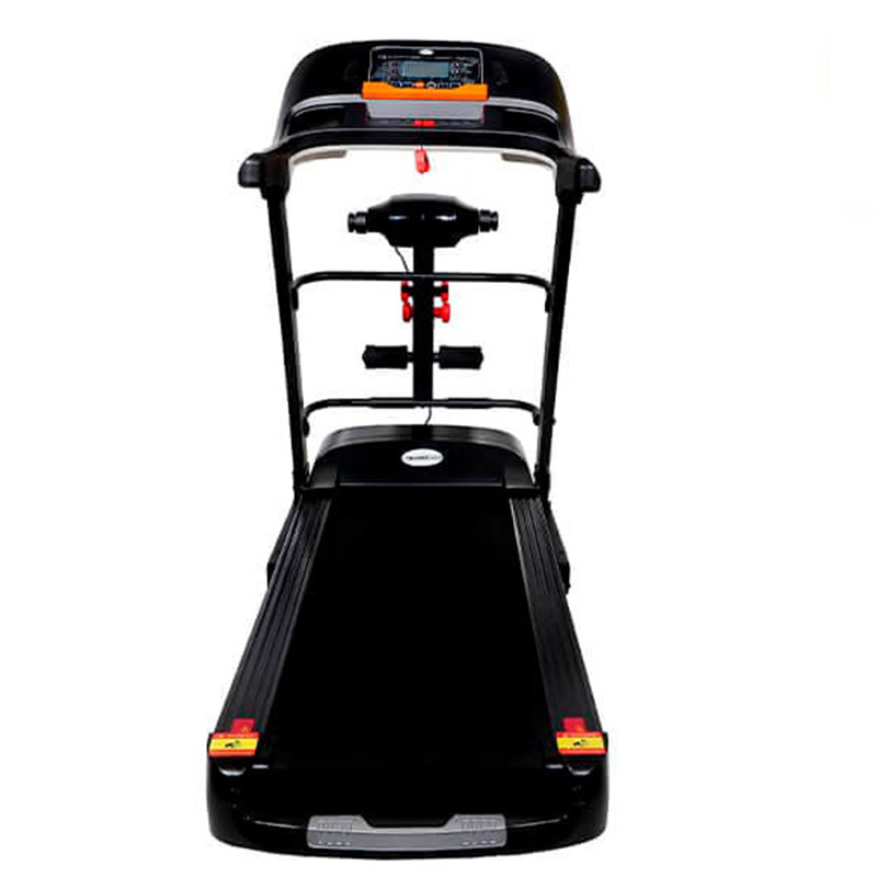 تردمیل خانگی چند کاره لیدر اسپرت مدل DK15AO PLUS