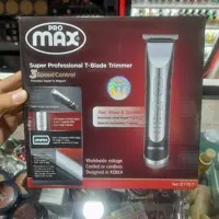 ماشین اصلاح تریمر فوق حرفه ای 15T پرومکس