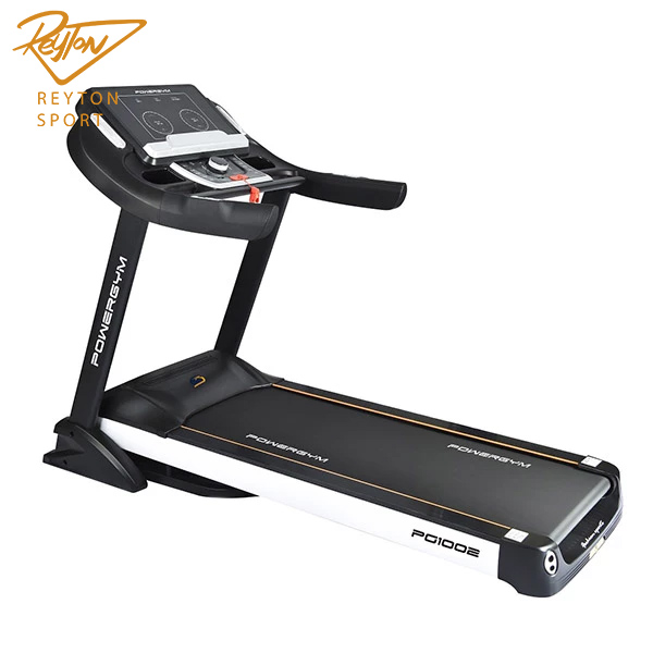 تردمیل باشگاهی پاورجیم مدل PG1002