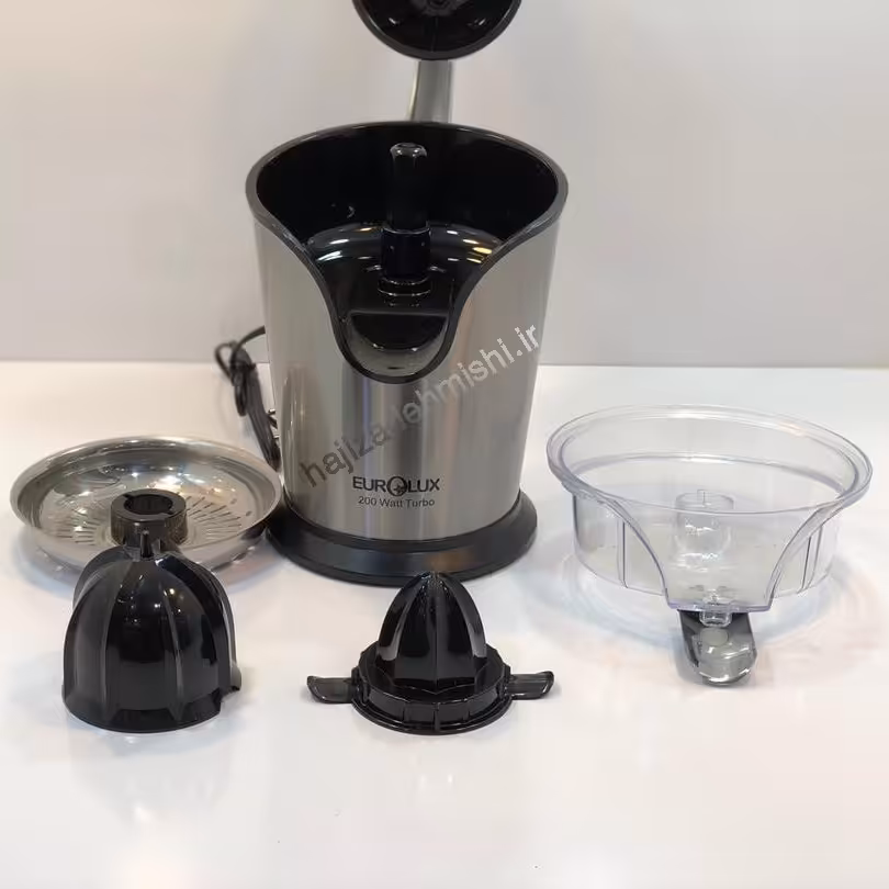 آب مرکبات گیری یورولوکس مدل 2701 