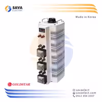 خرید واریابل تک فاز LG-1P-20K-VA 20KVA گلداستار کره | ساوا الکتریک