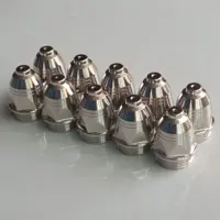 نازل برش مدل پلاسما P80 سایز 1.7 بسته 10 عددی