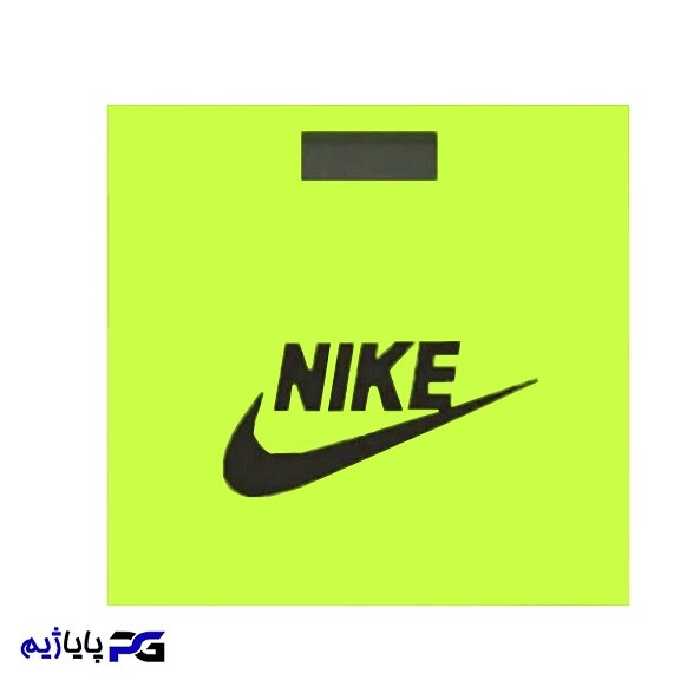 ترازوی دیجیتال وزن کشی خانگی طرح نایک 