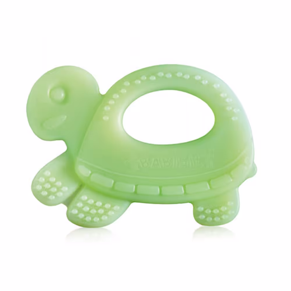 دندانگیر و ماساژور لثه حیوانات  6 ماه بی بی سیل Babisil