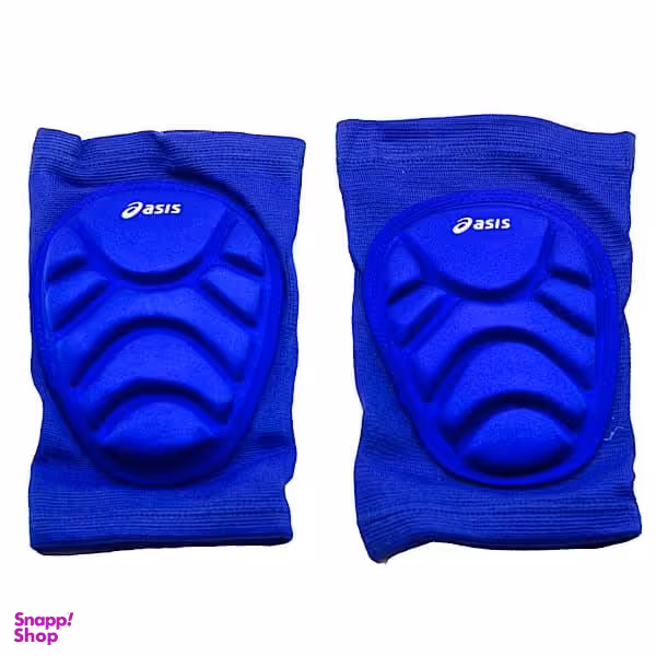 زانوبند والیبال کد 01 بسته 2 عددی