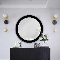 آینه الف مدل دلسا  6