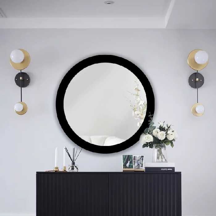 آینه الف مدل دلسا  6